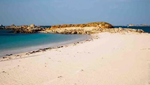 VILLA DU BILLOU Repos et plaisirs de la mer - Foto 3