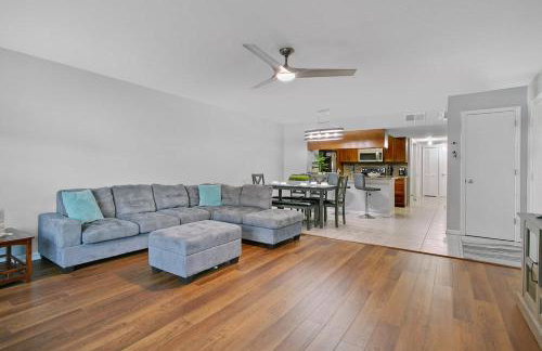 Familiar Retreat with Resort Access Near Disney - Foto 7