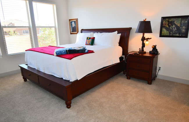 Arcadia Villa #40 Heart of Dixie - Foto 14