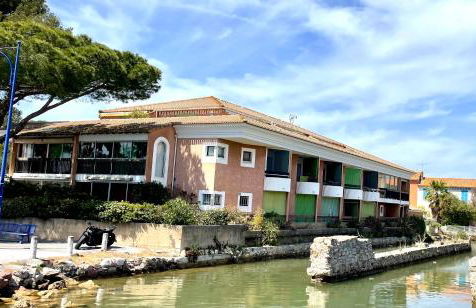 Le pothuau studio 2 pièces proche plage vue mer - Foto 6