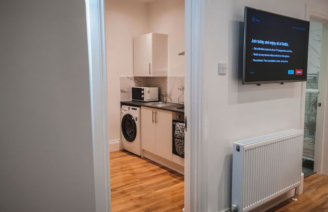 SH Apartments - Dixon Street - Foto 37