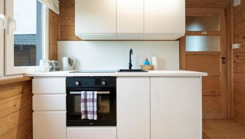 Rodzinny Dom z Ogrodem i Parkingiem z 3 Sypialniami by Noclegi Renters - Foto 3, stove, dishwasher, pet friendly