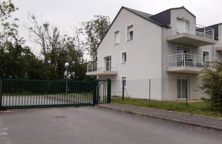 Appartement le Kingsbridge - Foto 2