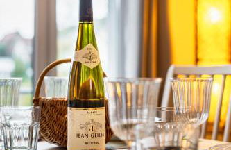 Cosy apartment on Strasbourg Tramway line and Canal - Appartement confortable sur ligne tram Strasbourg et Canal - Foto 11