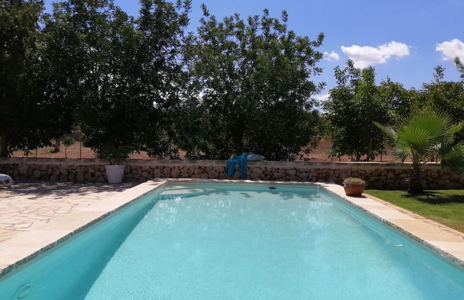 Amazing Villa in Sineu With Pool - Foto 23