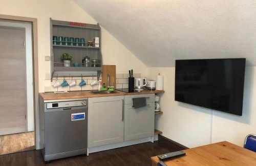 Westfalische Apartments - Foto 20