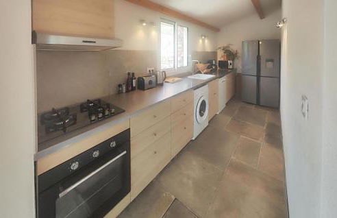 3 Bedroom Stunning Home In Vieussan - Foto 7