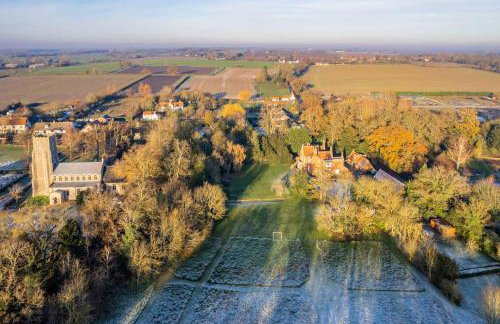 Bressingham Lodge by Leap Escapes - Photo 61