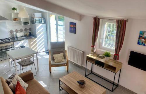 Logement calme et chaleureux dans villa - Foto 22