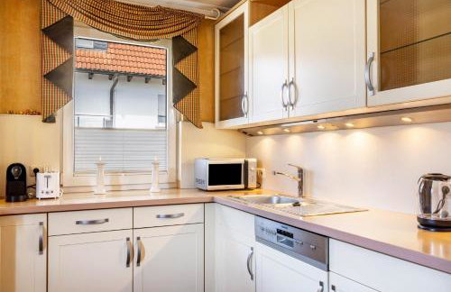 Ferienhaus Barockhaus Fulda - Photo 17