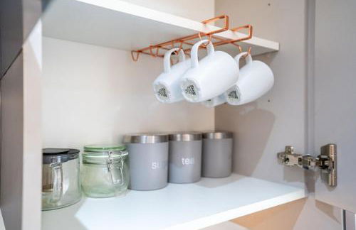 Mulberry Garden - Foto 27