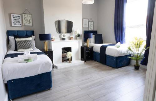 Chalkwell Aparthotel Short & Long Stays Welcome, Leisure , Relocation , Business Stays , Contractors - Photo 25