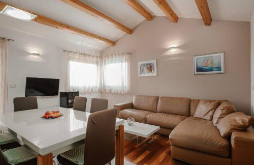 Villa La Vigna Blu - Foto 3