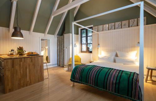 Remise Possenhofen - Foto 3