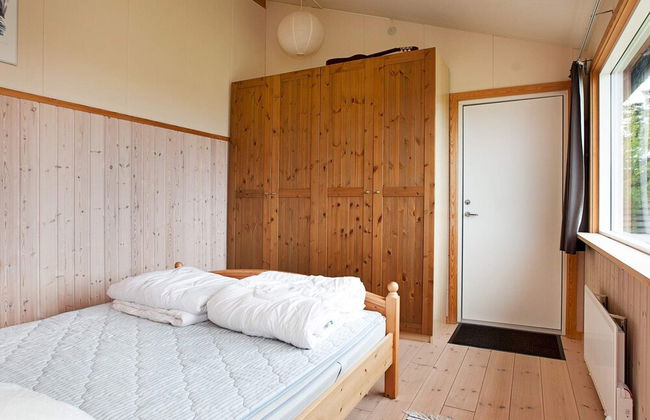 6 Person Holiday Home in Farevejle - Foto 1