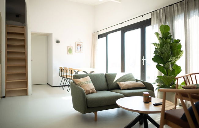 Modern Lodge With Dishwasher, Near the Beach - Foto 11