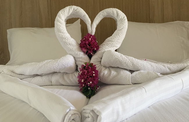 Barbie Hotel Apartments - Foto 3