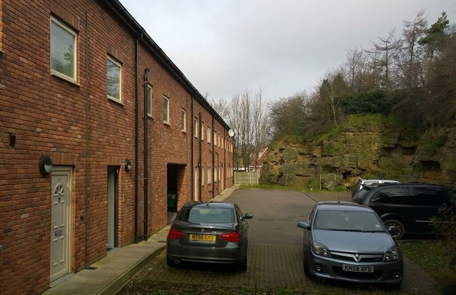 Your Travel Stop Craggside - Photo 39