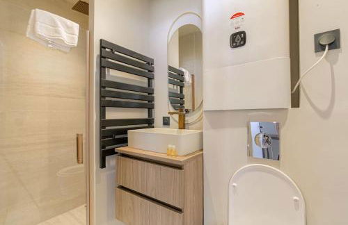 Petit studio compact et moderne, Écully - Foto 7