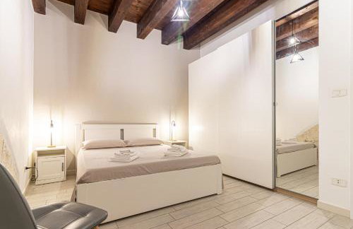 ANTICA MACINA Apartment - Foto 6