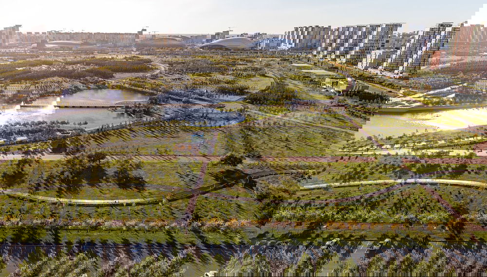 Yes apartments by botanical garden - Foto 1, Imagem principal