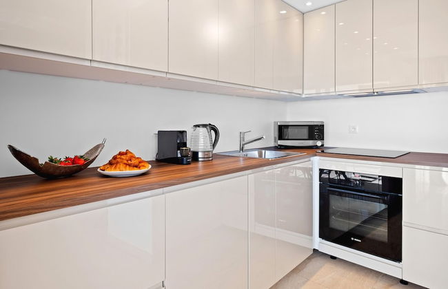 Cannes Marina Residence - Foto 22