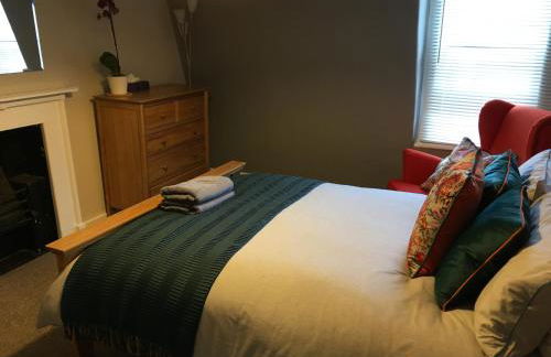 Elegant well appointed maisonette 105m2 - Foto 31