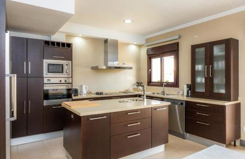 Villa Casa Bon Sol - Foto 27