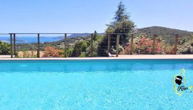 O SOHNO 4 pers vue Mer Piscine - Foto 2