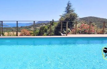 O SOHNO 4 pers vue Mer Piscine - Foto 2