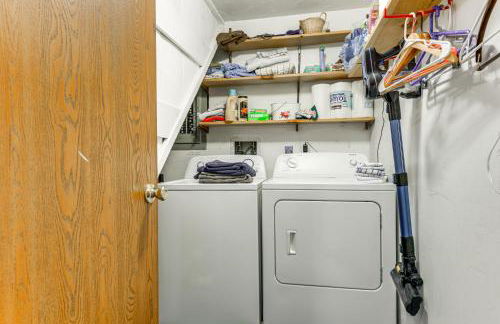 West Dover Townhome Hot Tub, 2 Mi to Mount Snow! - Foto 19