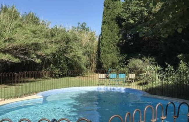 Oud Wijnhuis Mas - Foto 1