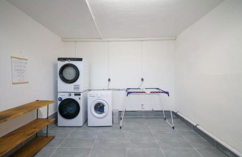 charming living - Parking - MA - PFALZ - A61 - Foto 17