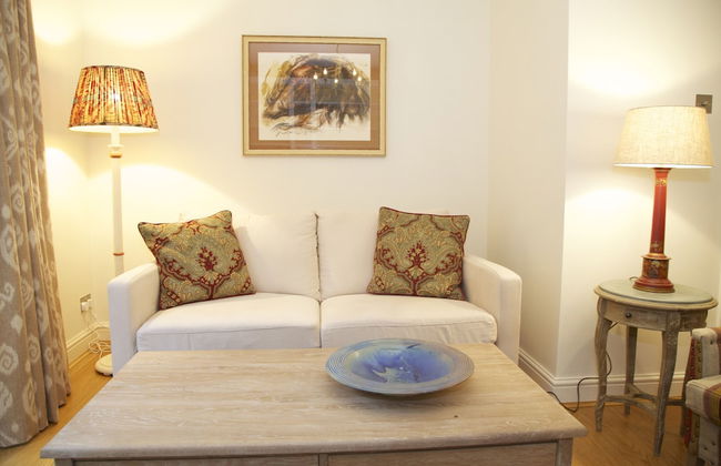 A Place Like Home - Two Bedroom Flat near Gloucester Road - Foto 6