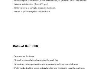 Le Bon'EUR - Foto 46