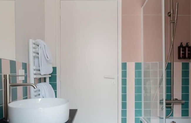 Beauquartier - Butte aux Cailles II - Photo 24