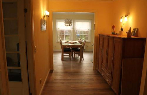 Ferienwohnungen Polchow - direkt am Wasser - Foto 74