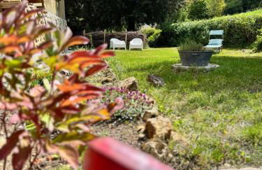 Grüne Villa - Foto 12