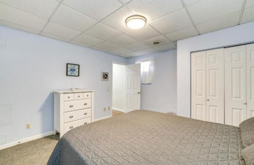 Watts Bar Lake Escape Private Boat Dock and Ramp! - Foto 23