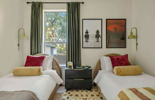 The Backyard Collective 6BR 2 Homes Pool & More - Foto 56