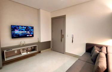 Estúdio Moderno e Elegante no Vertigo - Foto 10