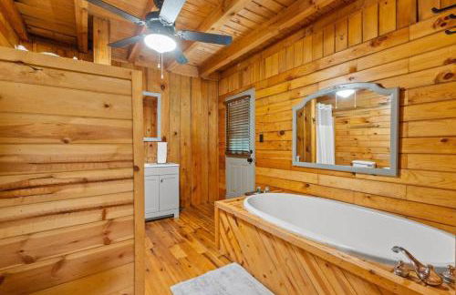 The Roads End- Pet Friendly, Hot Tub, Firepit - Foto 18