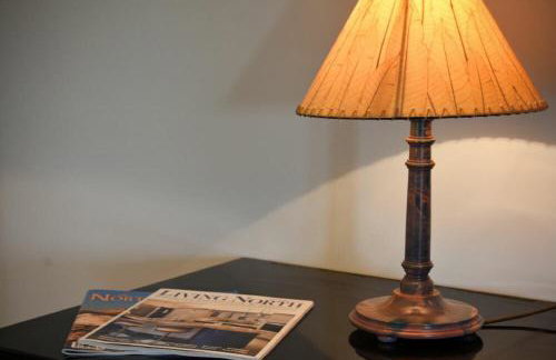 The Lodge Elsdon - Photo 11