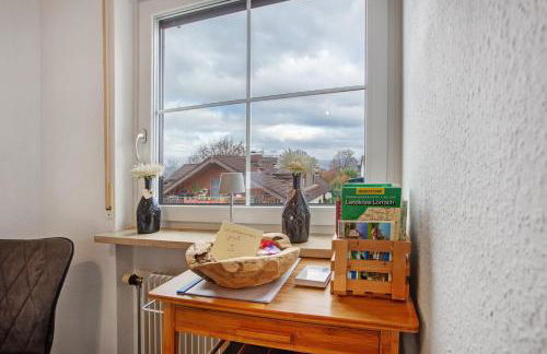 Ferienwohnung Lueg Ins Wiesental - Foto 8