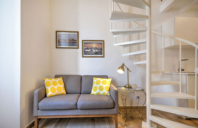 Yellow Barqueta Studio - Foto 11