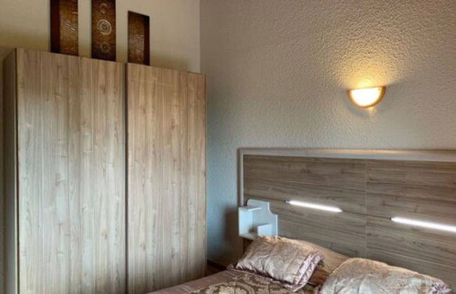 Résidence & SPA Marina d'Arone - Foto 11