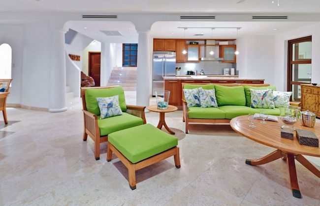 Villa Etoile De Mer - In Lowlands (Maho) - Foto 14