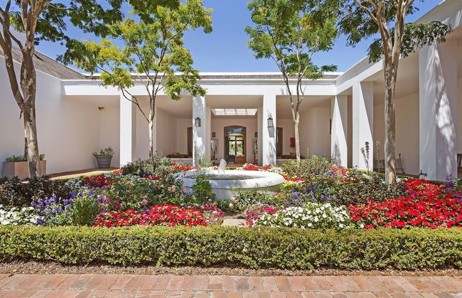 Winelands Golf Lodges 22 - Foto 53