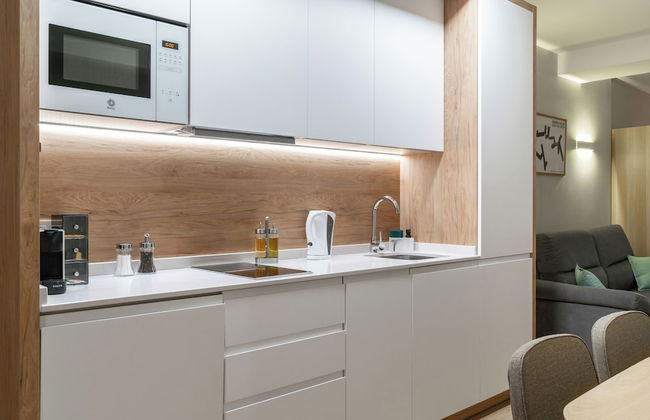 Limehome Bilbao Tristan de Leguizamon - Foto 20