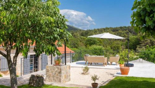 Villa Casa Di Pietra - Foto 3